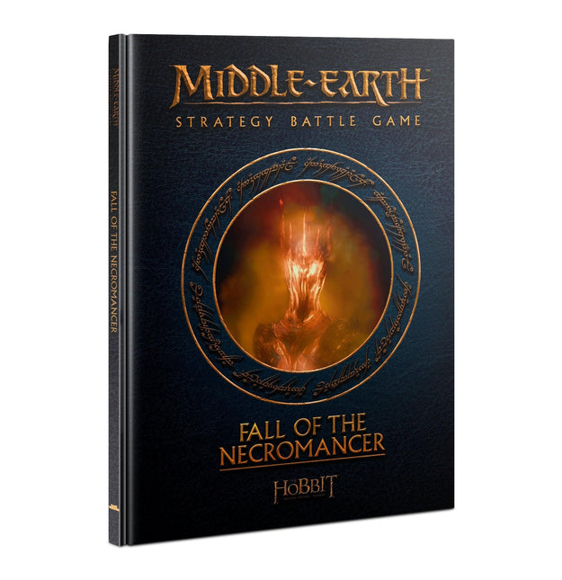 Middle-Earth: Fall Of The Necromancer