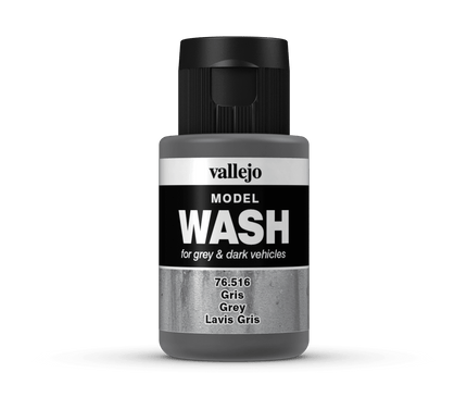 Model Wash Grey 35ml