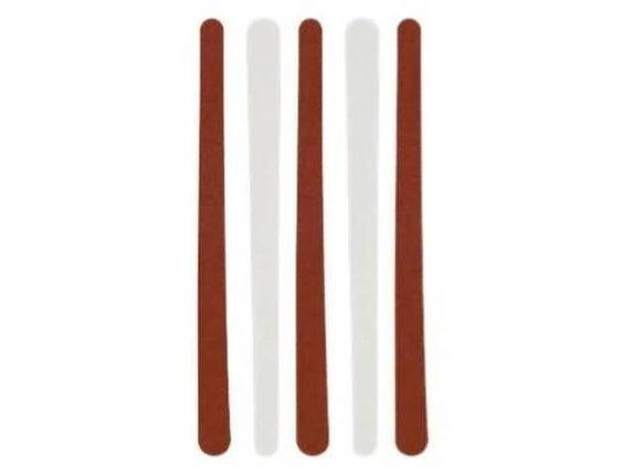 Modelcraft Dual Grit Sanding Sticks