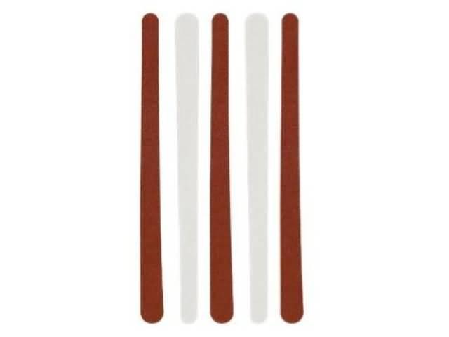 Modelcraft Dual Grit Sanding Sticks