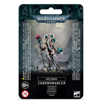 Collection image for: Necron