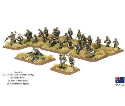 Rifle Platoon