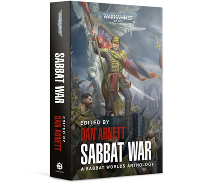 Sabbat War (Paperback)