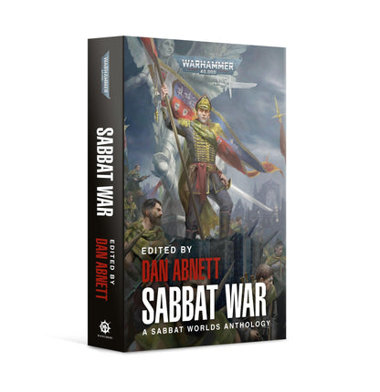 Sabbat War (Paperback)