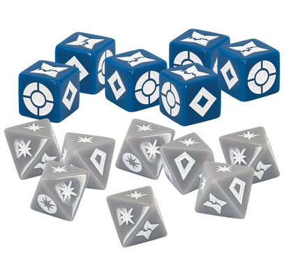 Shatterpoint Dice Pack