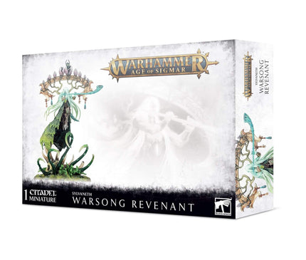 Sylvaneth: Warsong Revenant