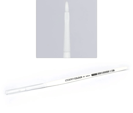 Synthetic Base Brush (Medium)