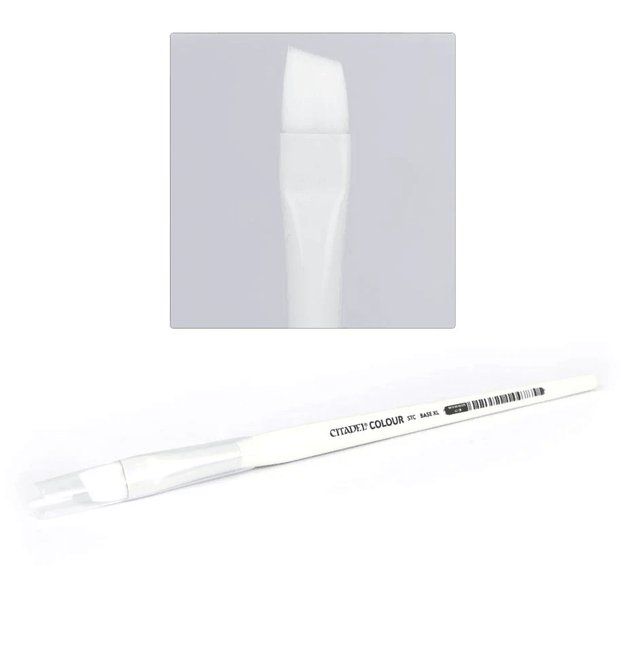 Synthetic Base Brush (X-Large)