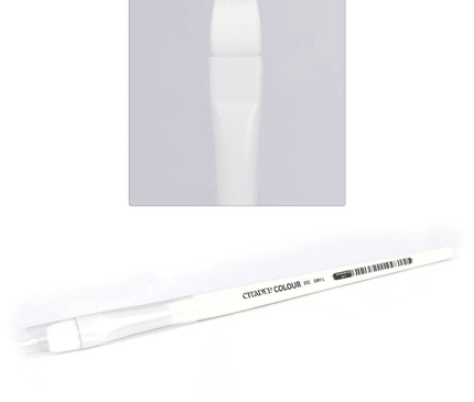 Synthetic Drybrush (Large)