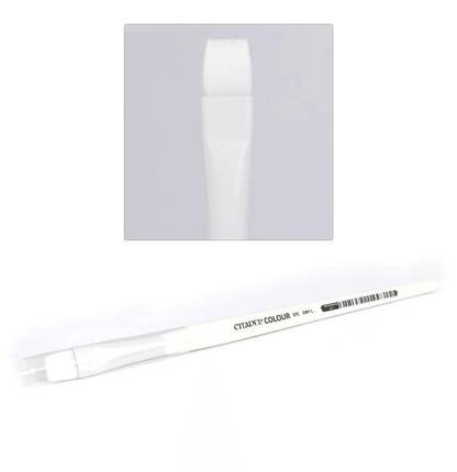 Synthetic Drybrush (Large)