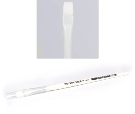 Synthetic Drybrush (Medium)