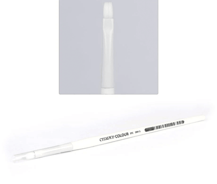 Synthetic Drybrush (Small)