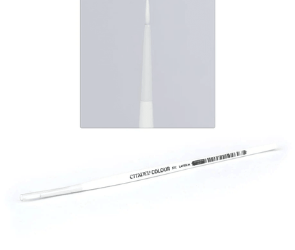 Synthetic Layer Brush (Medium)