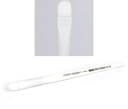 Synthetic Shade Brush (Large)