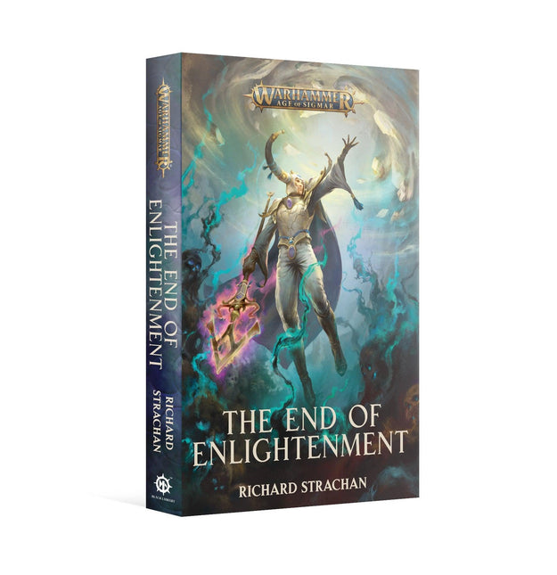 The End of Enlightenment (Softcover)