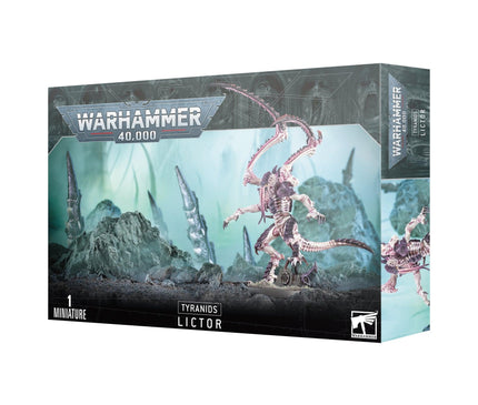 Tyraniden: Lictor