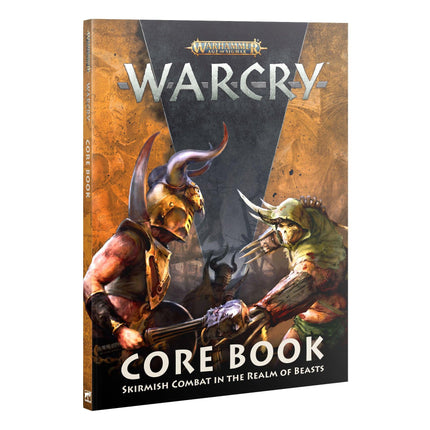 Collection image for: Warcry