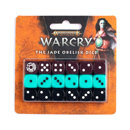 Collection image for: Warcry