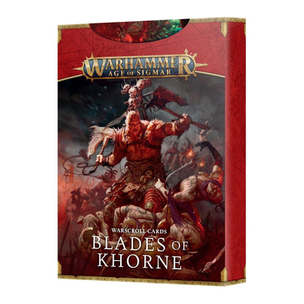 Collection image for: Cuchillas o khorne